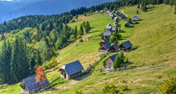Ovo su najbolja turistička sela na svijetu, na popisu i jedno iz Slovenije