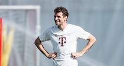Müller u uzvratu u Madridu može ispisati povijest i dostići Xavijev rekord