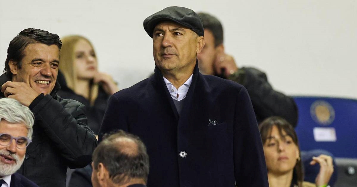 Štimac voditelju: Usporedili ste Gattusa s Ivićem. Jeste vi normalni?