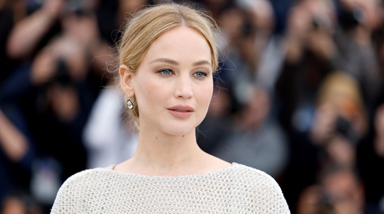 Jennifer Lawrence otkrila s kojim joj je redateljem bilo najljepše raditi