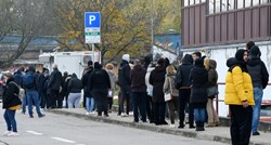 U Varaždinskoj županiji 441 novi slučaj, umrle dvije osobe