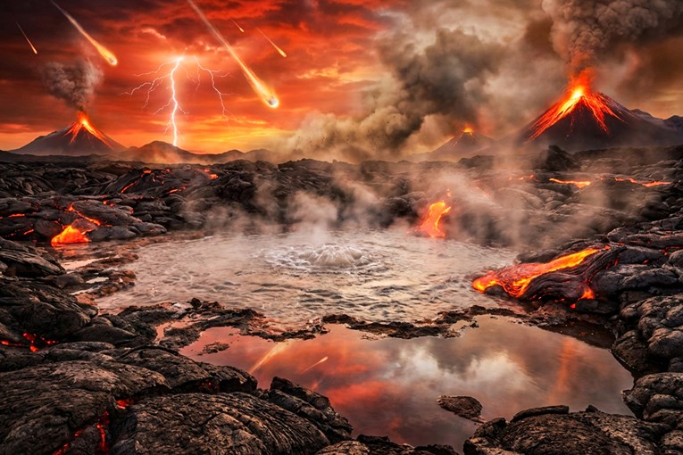 Eksperiment otkrio kako je počeo život na Zemlji