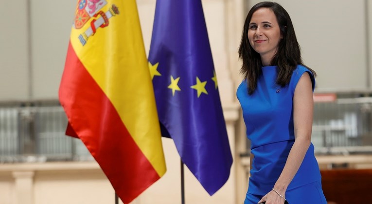 Španjolska ministrica: Prekinimo odnose s Izraelom, uvedimo im sankcije i embargo
