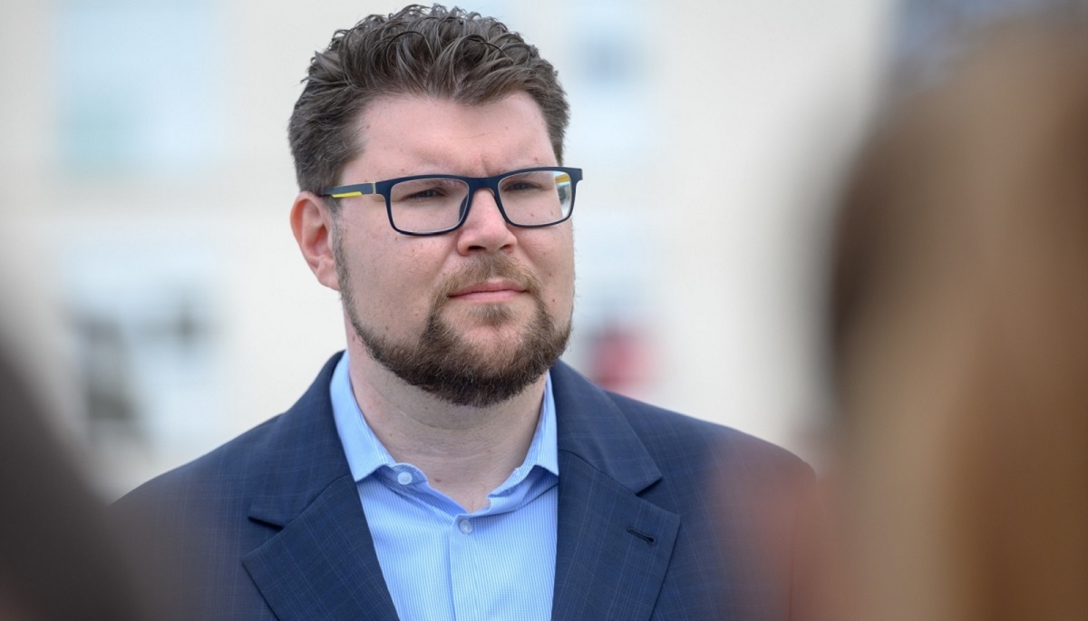 Grbin: U Hrvatskoj bi svi trebali voditi politiku razgovora i ukazivanja na probleme