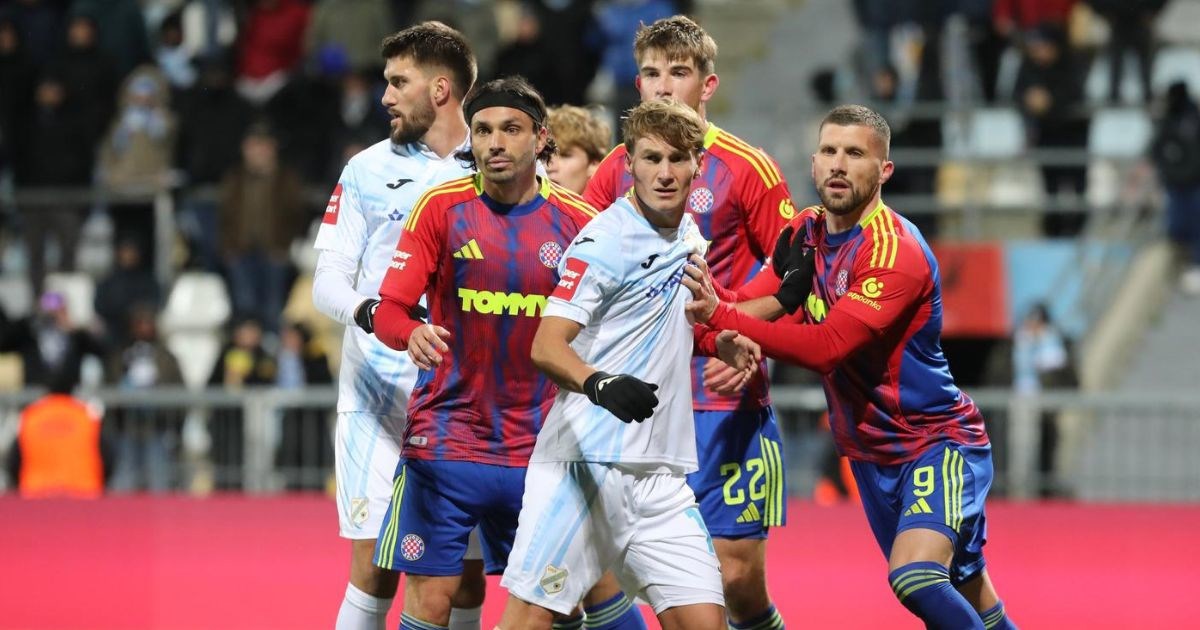 Danas se igraju tri Kup utakmice. Dinamo i Jadranski derbi na različitim programima