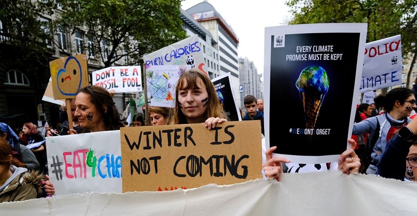 Francuska: COP27 i dalje bez sporazuma za obuzdavanje promjena klime