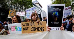 Francuska: COP27 i dalje bez sporazuma za obuzdavanje promjena klime