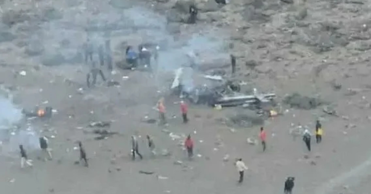 Tragedija na Kilimandžaru. Srušio se spasilački helikopter, petero mrtvih