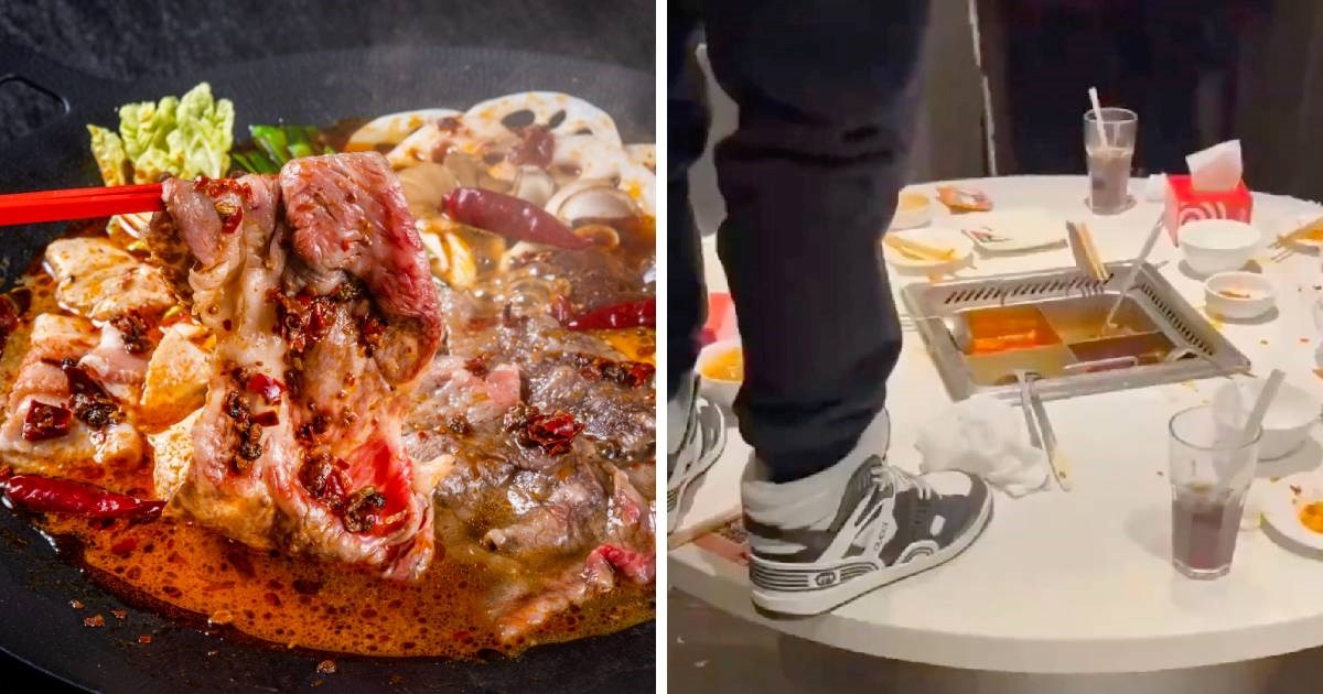 Dvojica gostiju u Kini objavila video kako uriniraju u juhu, restoran plaća odštetu