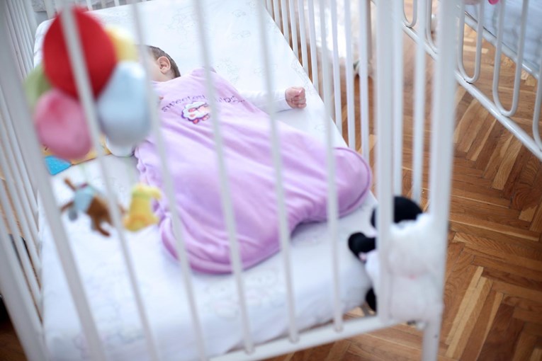 U Sisačko-moslavačkoj županiji lani porastao broj rođene djece