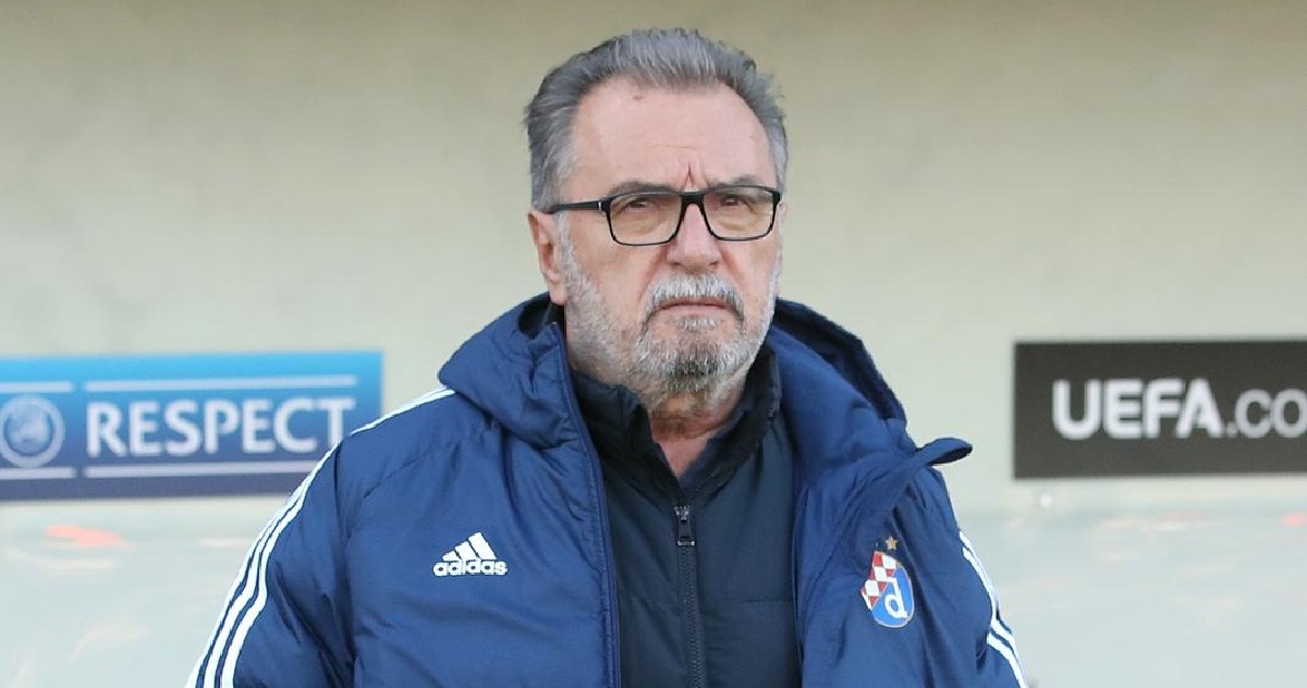 Čačić: Respekt Lokomotivi