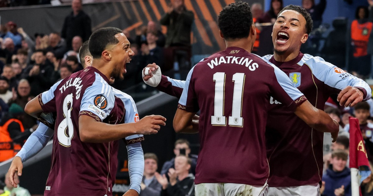 Ovo su parovi polufinala Europa lige