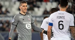 Lille pobijedio, Grbić nakon kikseva protiv PSG-a ostao na klupi