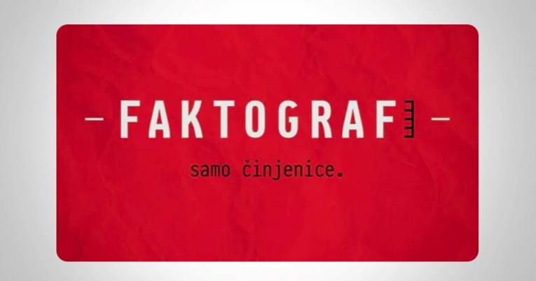 Ukida se fact-checking na Fejsu i Instagramu u SAD-u. Faktograf: Nastavljamo s radom