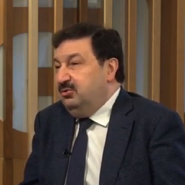 Rusija tvrdi da je vodeći ruski ekonomist optužen za prevaru