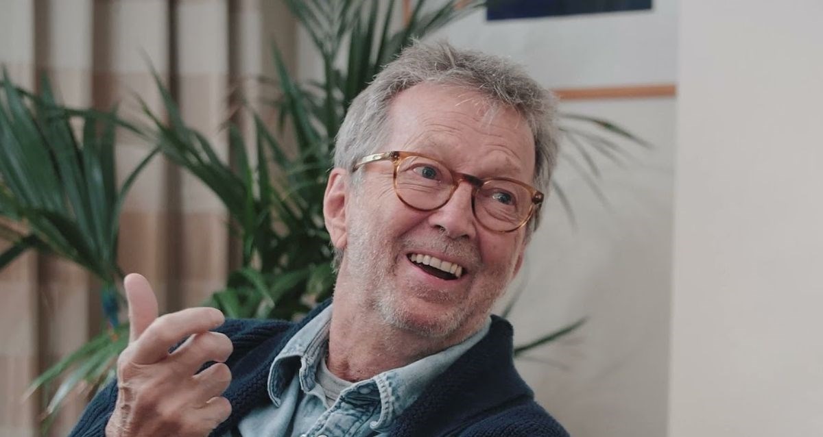 Eric Clapton tužio ženu koja je pokušala prodati njegov CD na eBayu