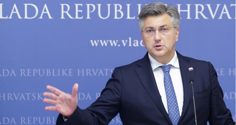 Plenković: Direktor ZTC-a će biti smijenjen