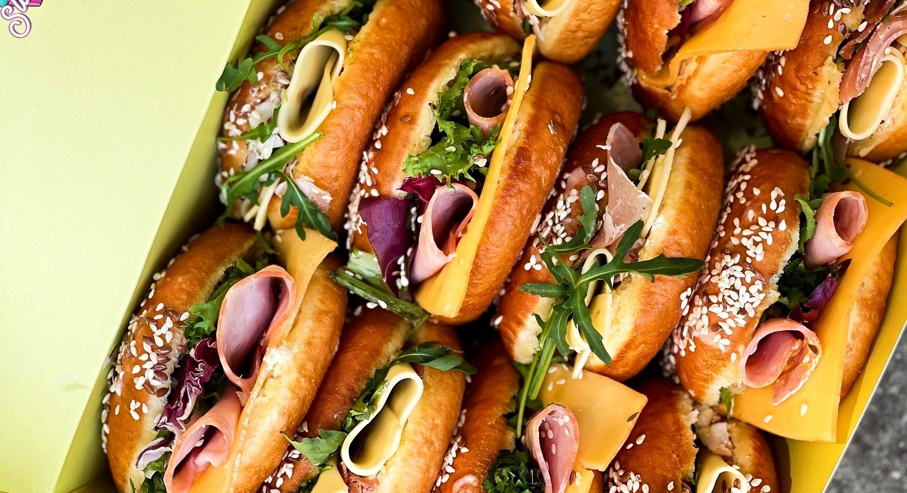 Ove godine su Hrvati poludjeli za krafnama, za 2025. predviđamo novi trend