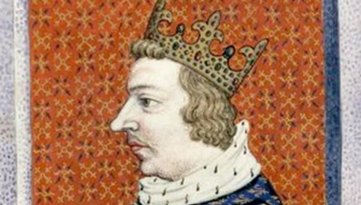 Spasio je Francusku od kolapsa, zvali su ga Mudri