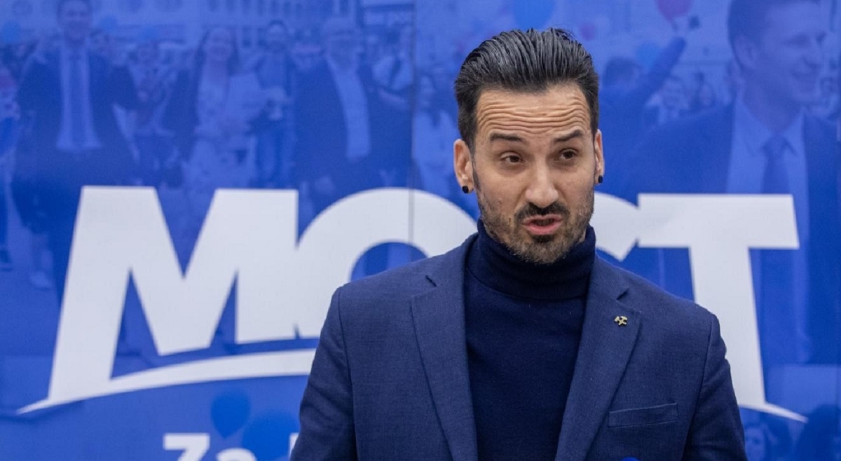 Miletić: Dječak misli da se zove Marin, sutra Marina. Popije 4 pive pa ne zna što je