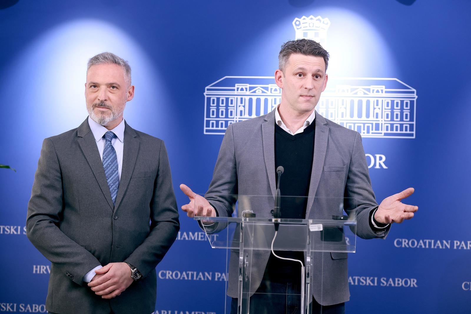 Most: Gotovo polovica specijalizacija u bolnicama ostala nepopunjena