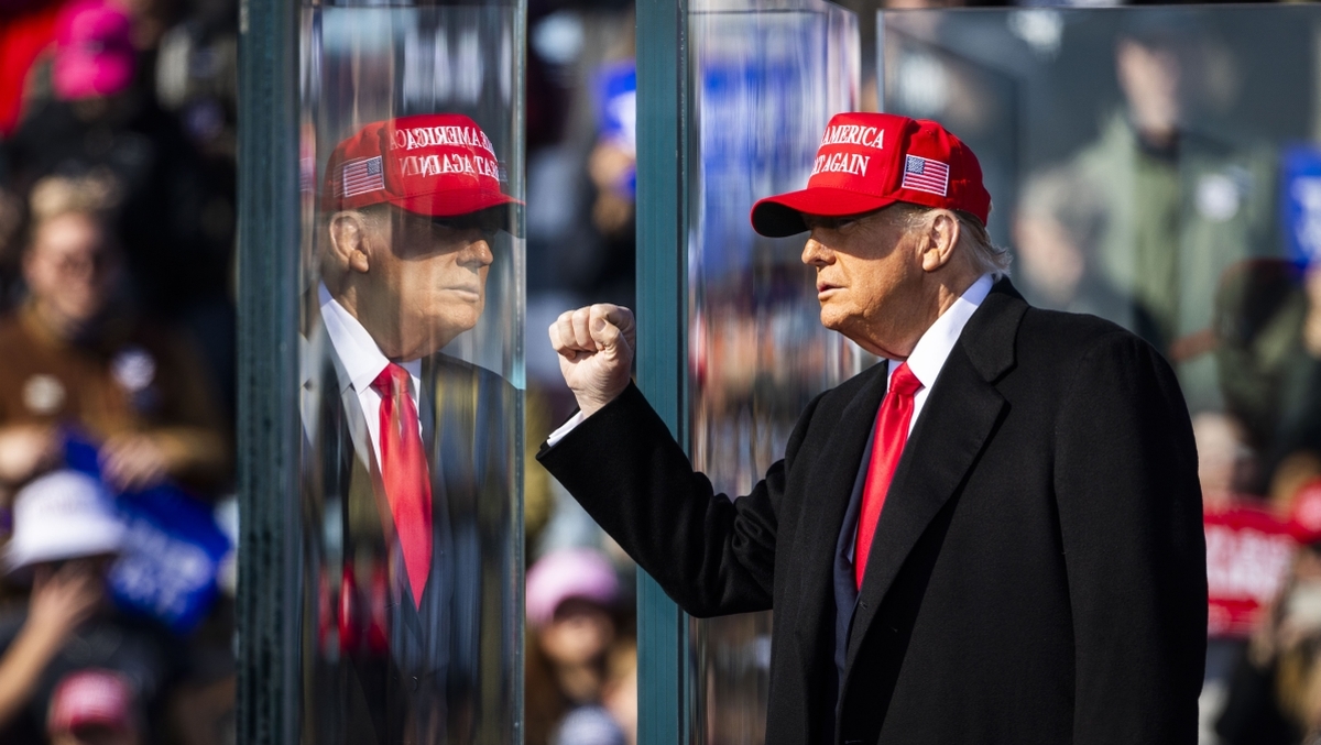Izvori za CBS: Trump opet planira proglasiti pobjedu prije službenih rezultata