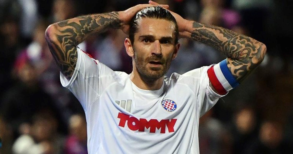 Hajdukova tragedija je što ispadanje od Zire zbilja ne bi bila tragedija