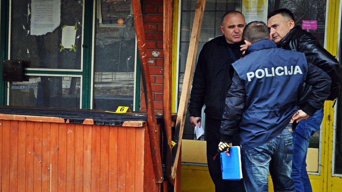 Zaprešićanin krao po crpkama, kioscima, skladištima. Napravio preko 200.000 kn štete