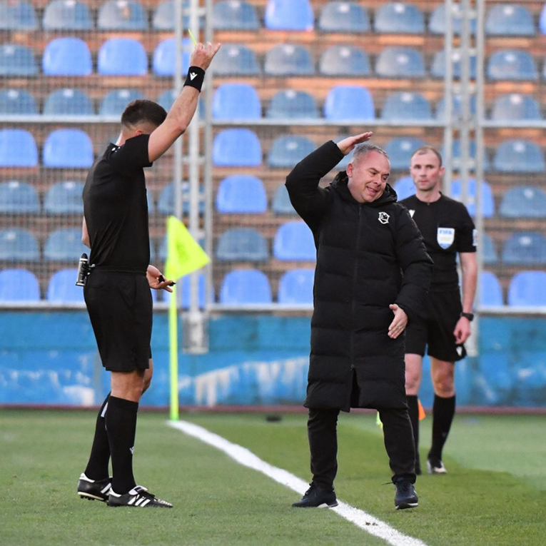 Varaždin opet udario na suce: Ne tražimo privilegije. Tražimo jednake kriterije