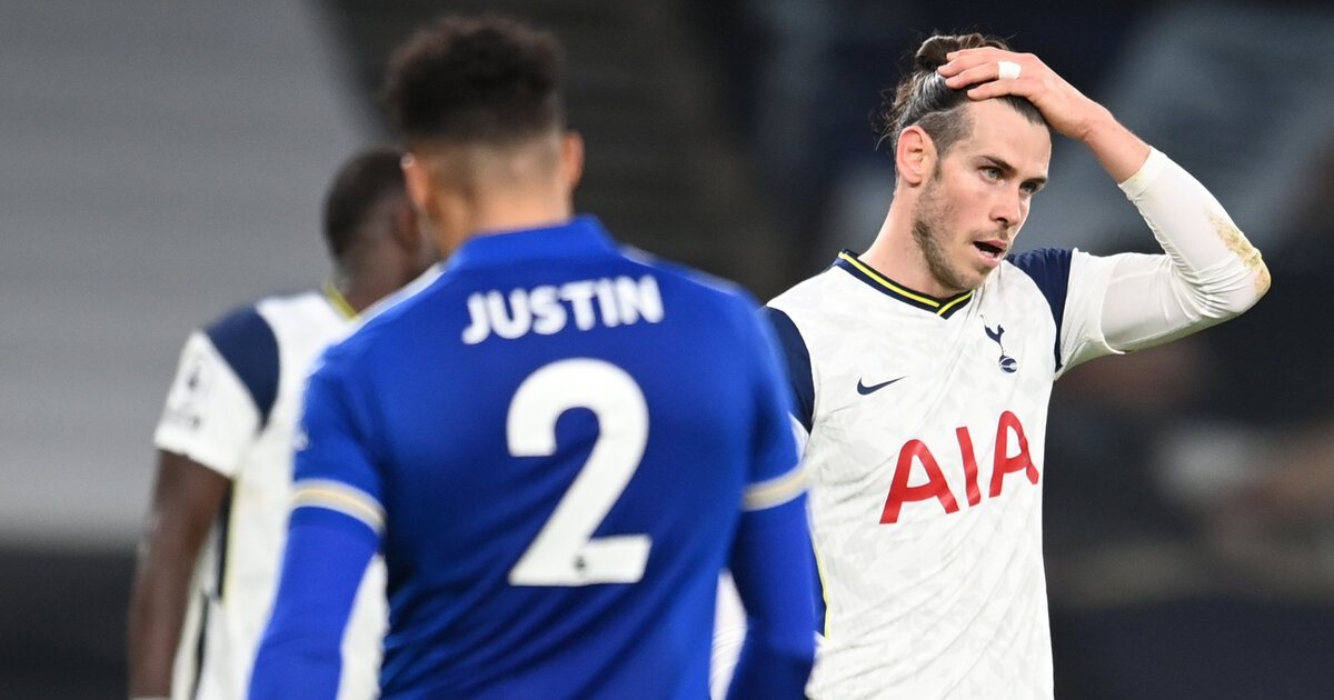 Real razočaran Baleovom posudbom u Tottenhamu. Želi ga se što prije riješiti