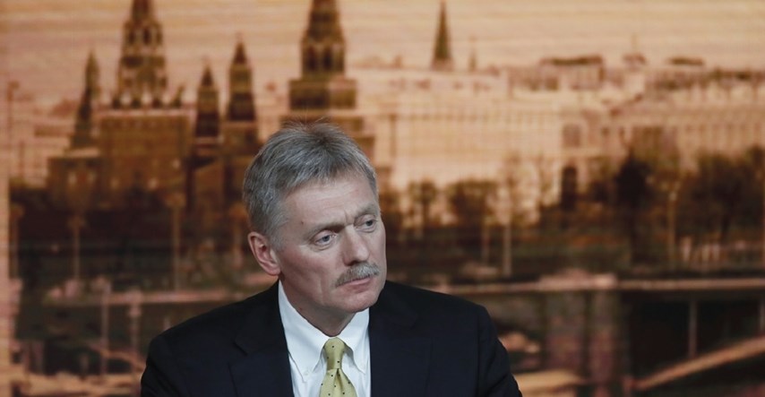 Peskov: Rusija nema veze s poslovima Wagnera u Srednjoafričkoj Republici