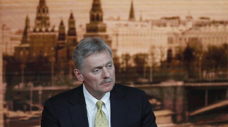 Peskov: Rusija planira nastaviti vojnu suradnju sa Srednjoafričkom Republikom