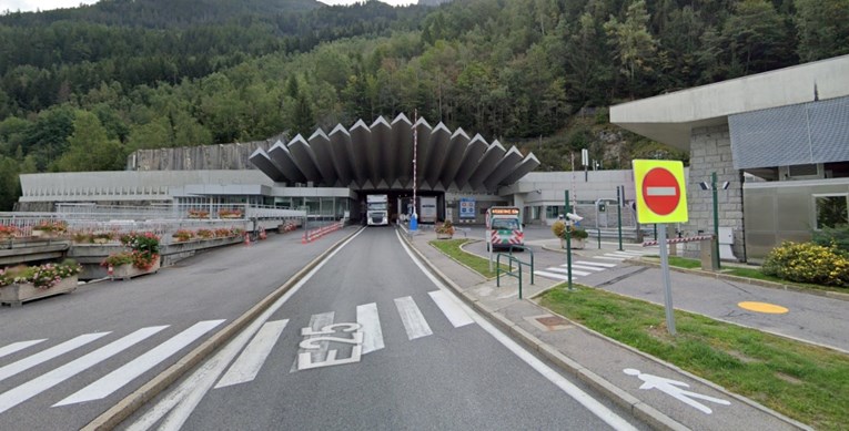 Italija i Francuska odgodile radove na tunelu Mont Blanc, zatvaranje za godinu dana