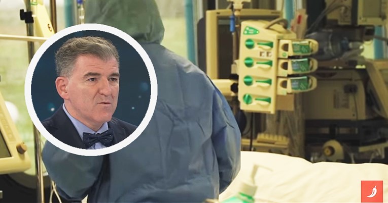 Šef sa Zarazne: Iz dana u dan vrlo je teško naći slobodan krevet za oboljele