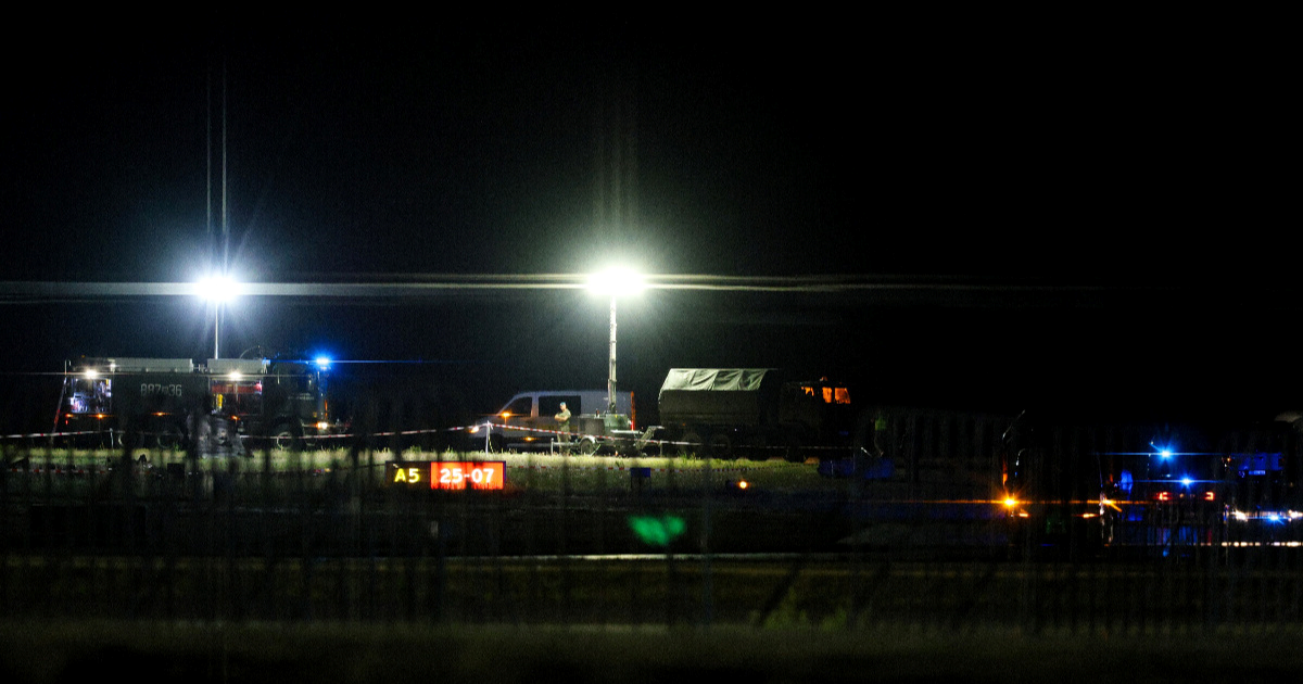 Rusi jutros napali Ukrajinu. Poljaci podigli pripravnost protuzračne obrane