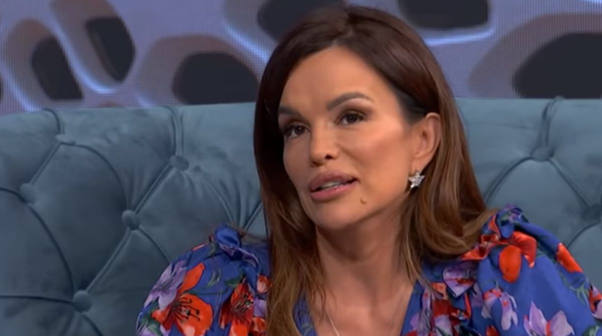Severina otkrila istinu o svom hitu: "Pjesma je o prijateljici koja je poginula"