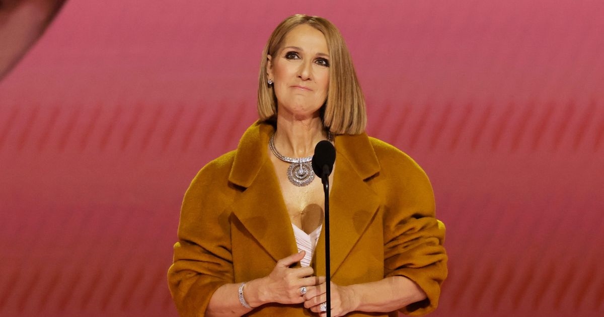 Celine Dion: Zbog bolesti mi se toliko grče mišići da su mi se slomila rebra