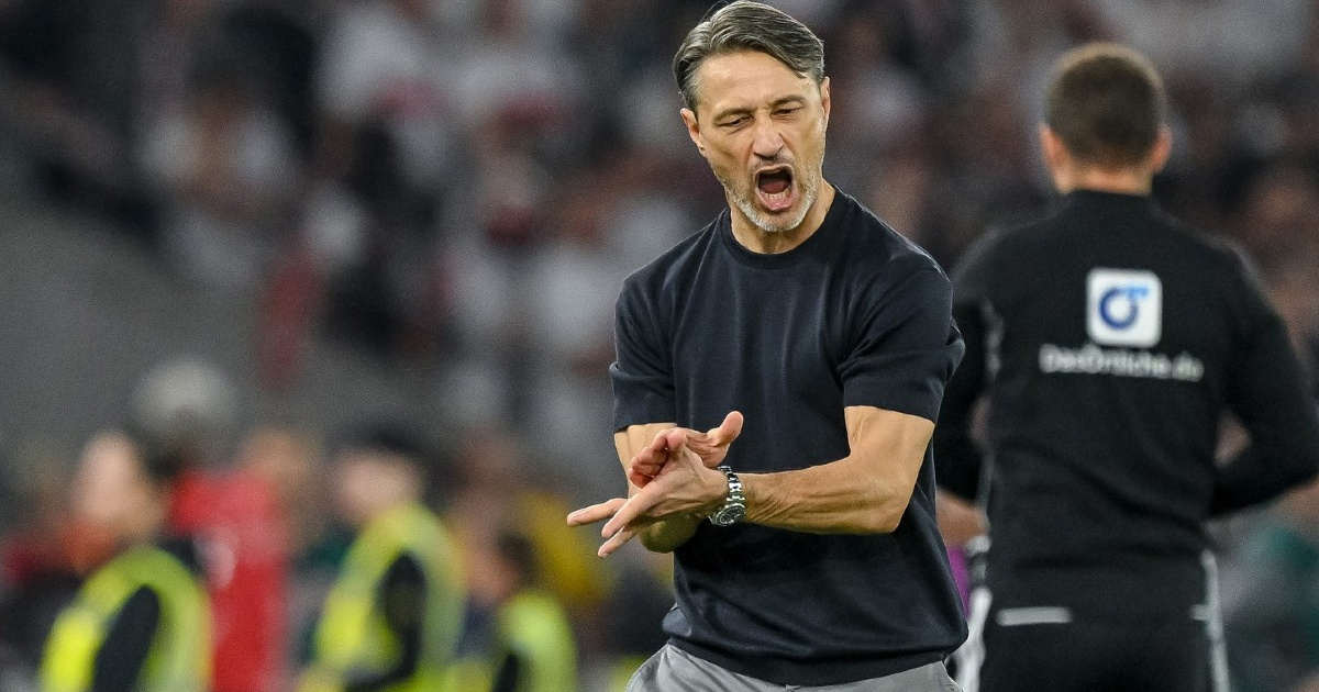 Kovač ispisao povijest Dortmunda. Ovo nije uspjelo klubu 11 godina