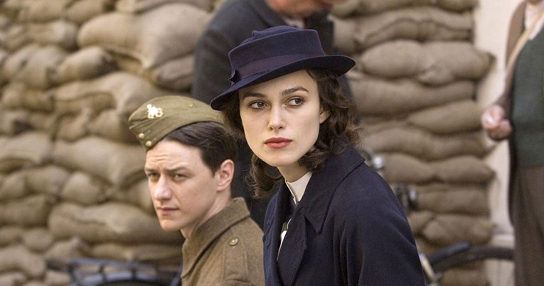 Ljubavna priča razorena jednom laži koja je nominirana za sedam Oscara