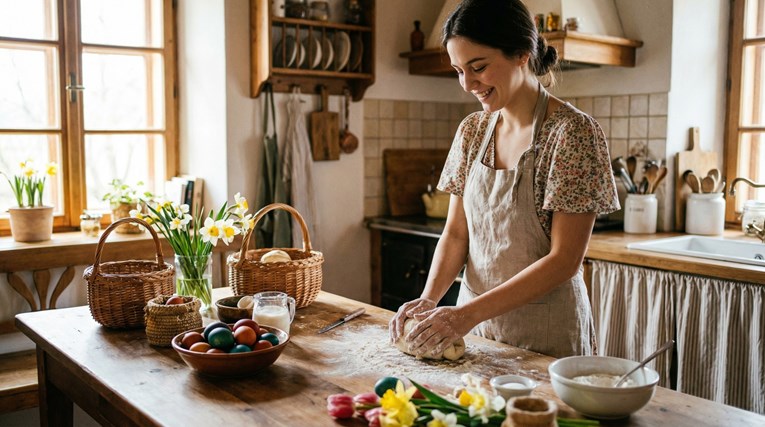 Horoskopski znakovi koji za blagdane uvijek pripreme pravu gozbu