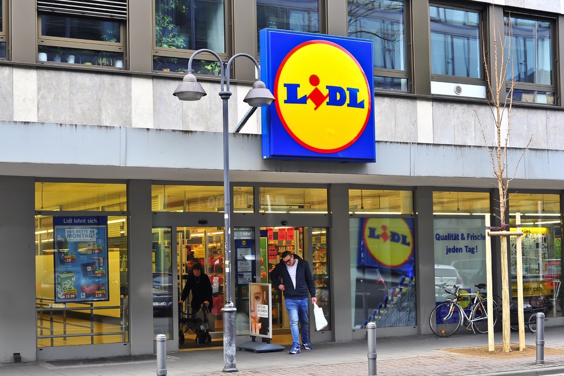 Ako se nalazite u Njemačkoj, zanimat će vas ova Lidl akcija