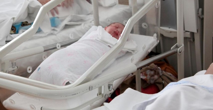 Najviše beba rađa se u rujnu, a Hrvatska nije izuzetak. Ovaj datum je najpopularniji