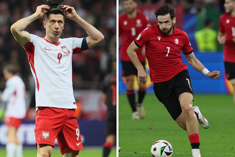 Je li ovo najjača postava igrača koji neće igrati na SP-u?