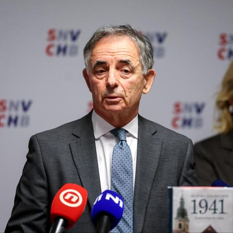 Pupovac o izložbi u Vukovaru: Odluka o održavanju će biti objavljena sutra