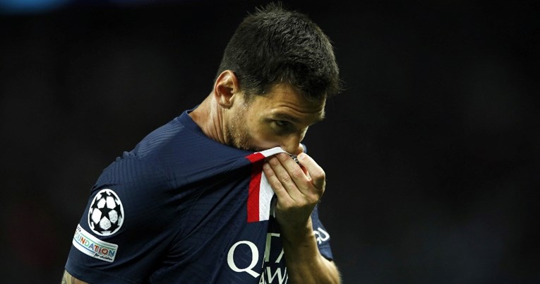 Marca: Messi je odbio produljiti ugovor s PSG-om