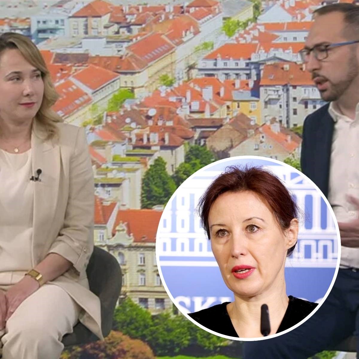 Orešković: Milan Bandić ne treba dobiti ni ulicu, ni trg, ni svoju gradonačelnicu