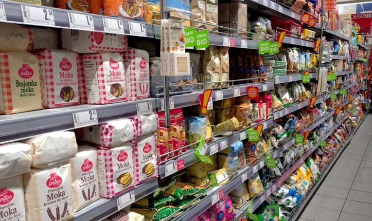 Ekonomist: Zašto su cijene hrane kod nas više nego u Sloveniji? Imamo jedan fenomen