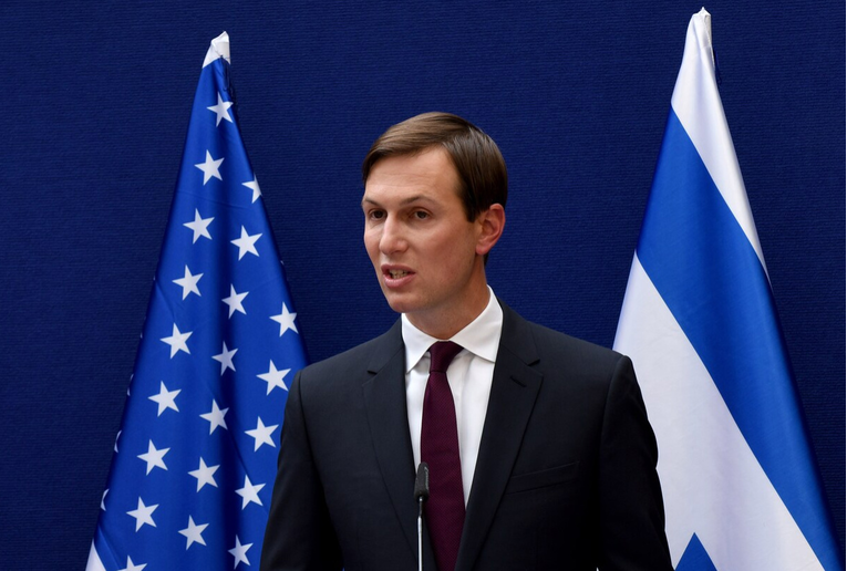 Trumpov zet četiri sata uvjeravao Netanyahua da prihvati plan za Gazu