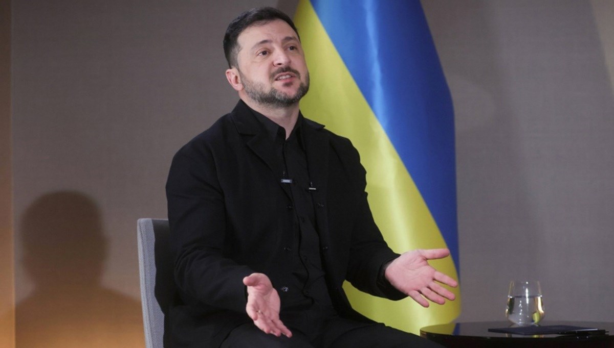 Zelenski želi sastanak s Trumpom radi rješavanja teritorijalnih pitanja