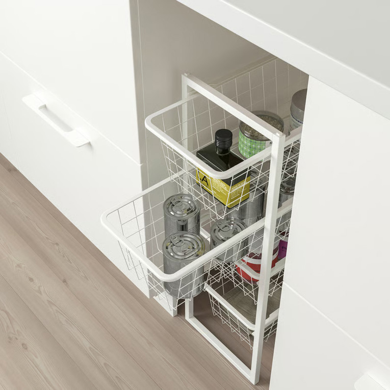 IKEA polica od 24 € mogla bi riješiti najveći problem malih kupaonica